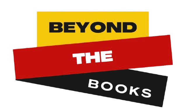 BeyondTheBooks