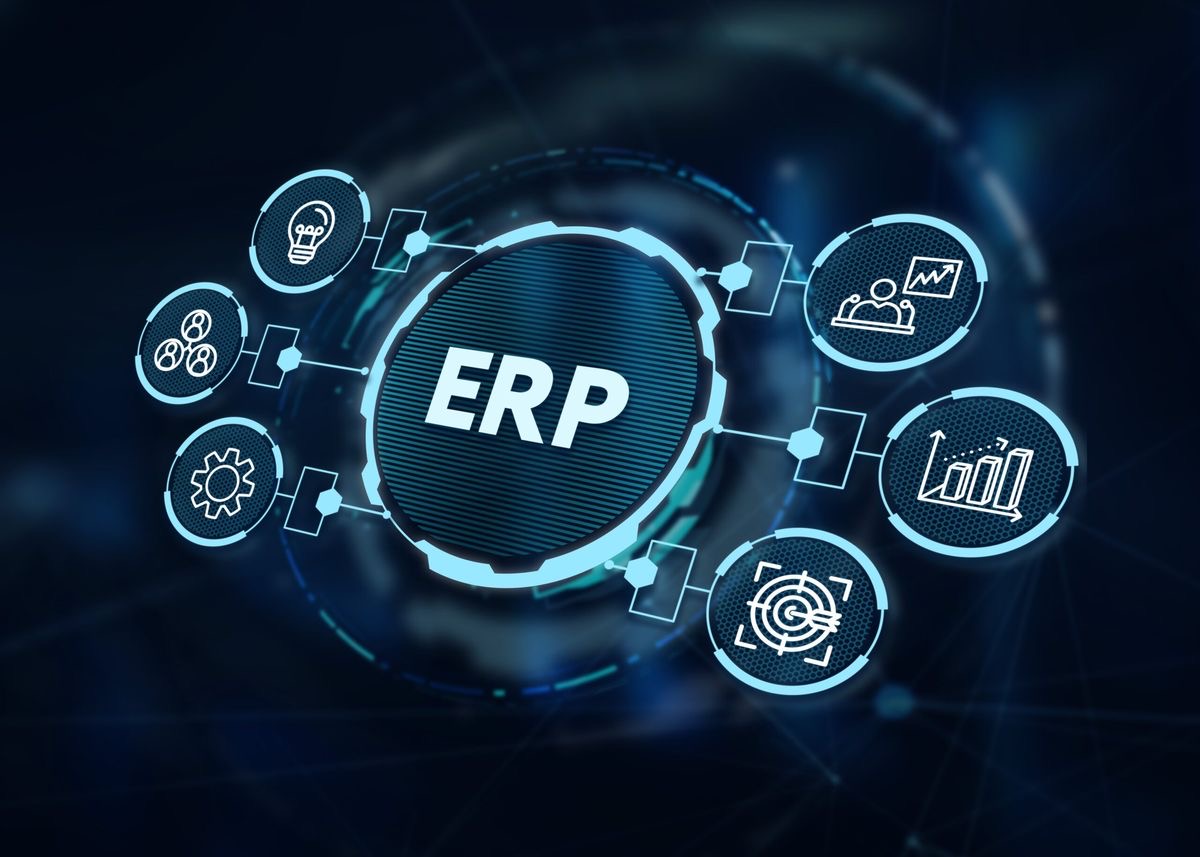 ERP Design