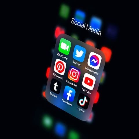 Social Media Management