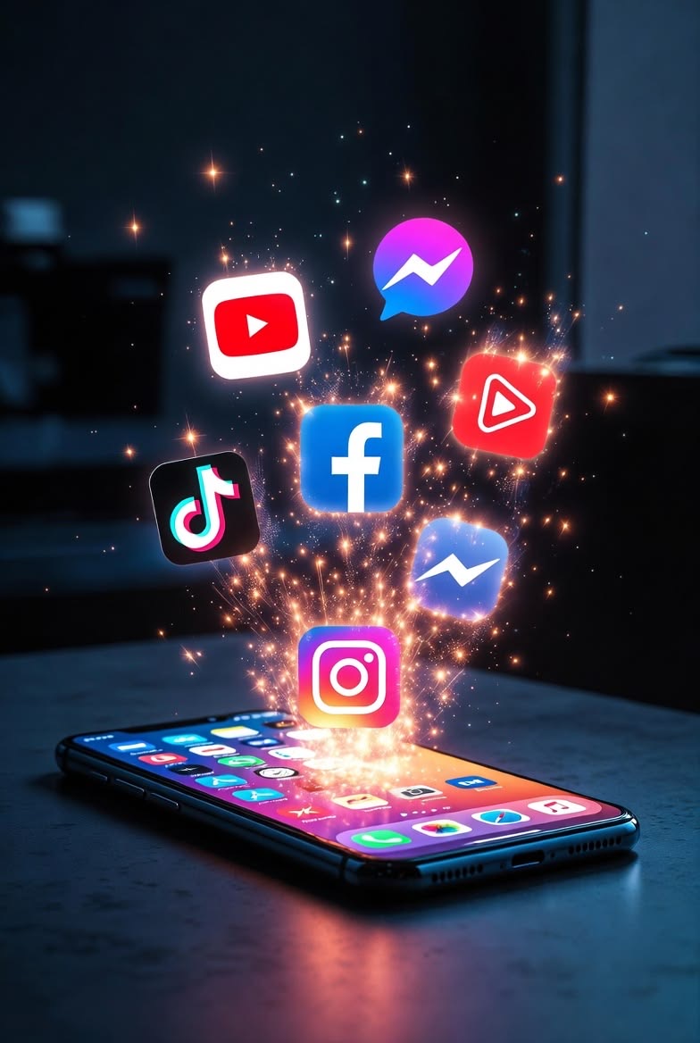 Paid Advertising