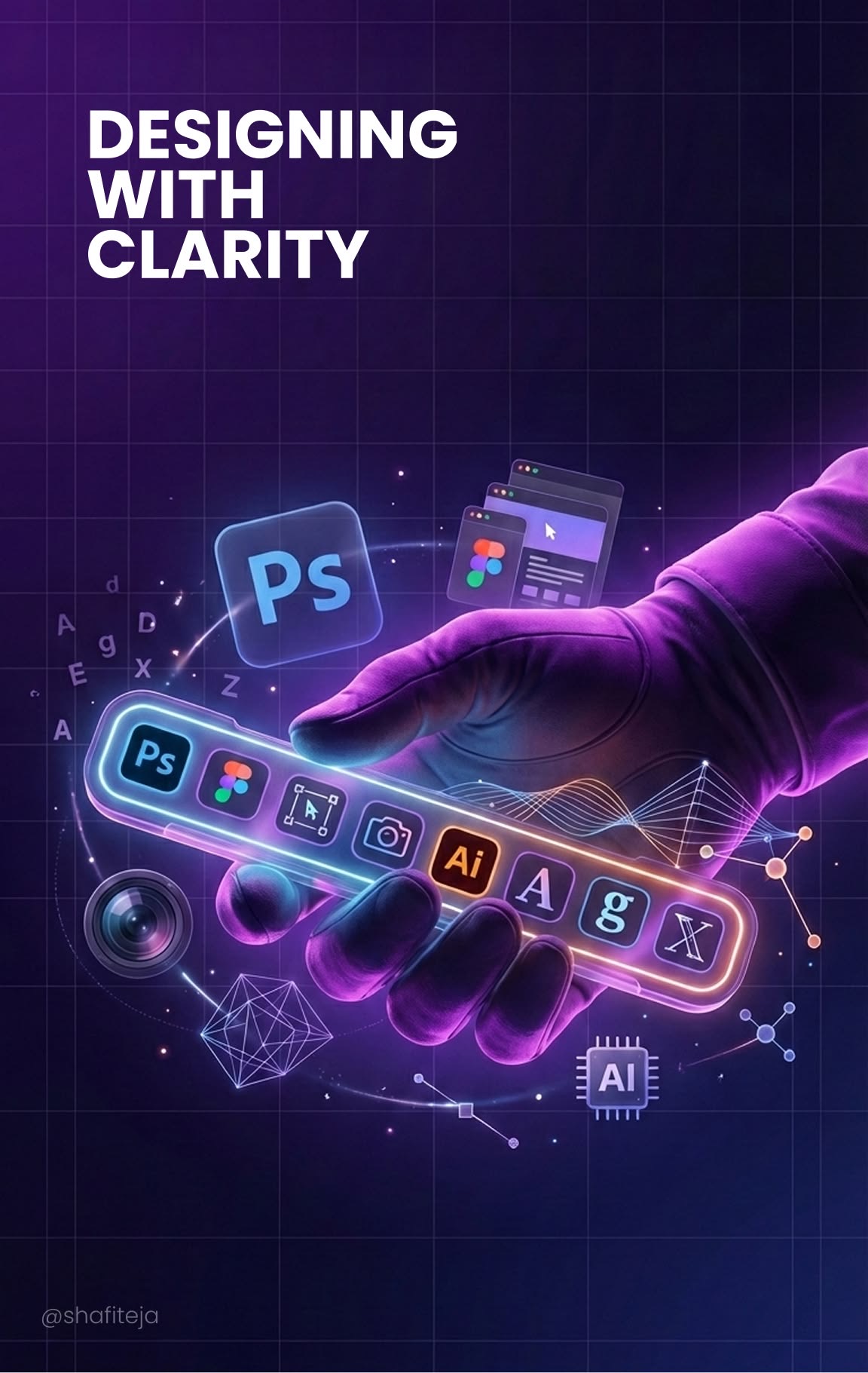 Logo & Branding